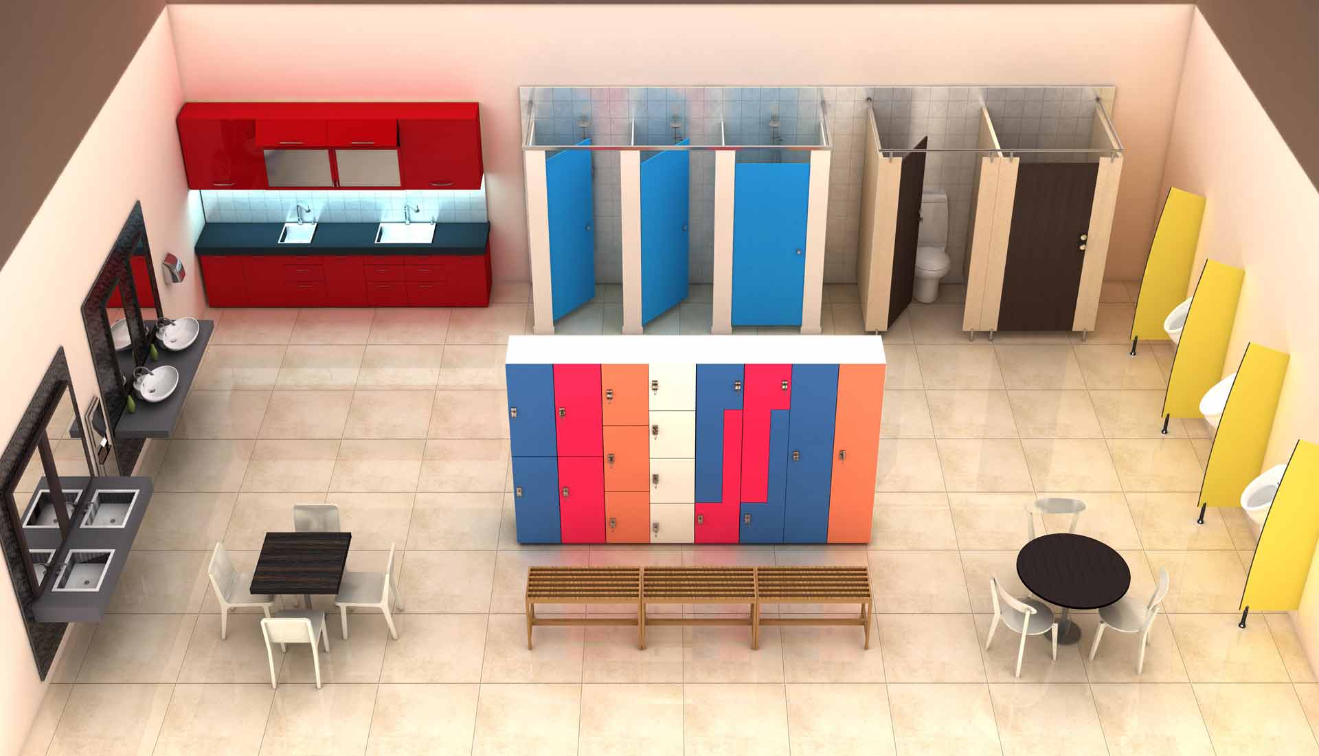 13mm Compacts Australia, Laminate Suppliers Melbourne Compax