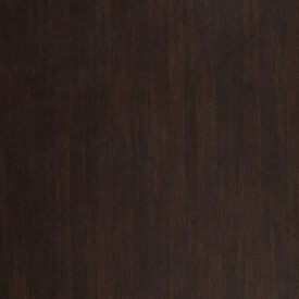 Straight Grained Wenge